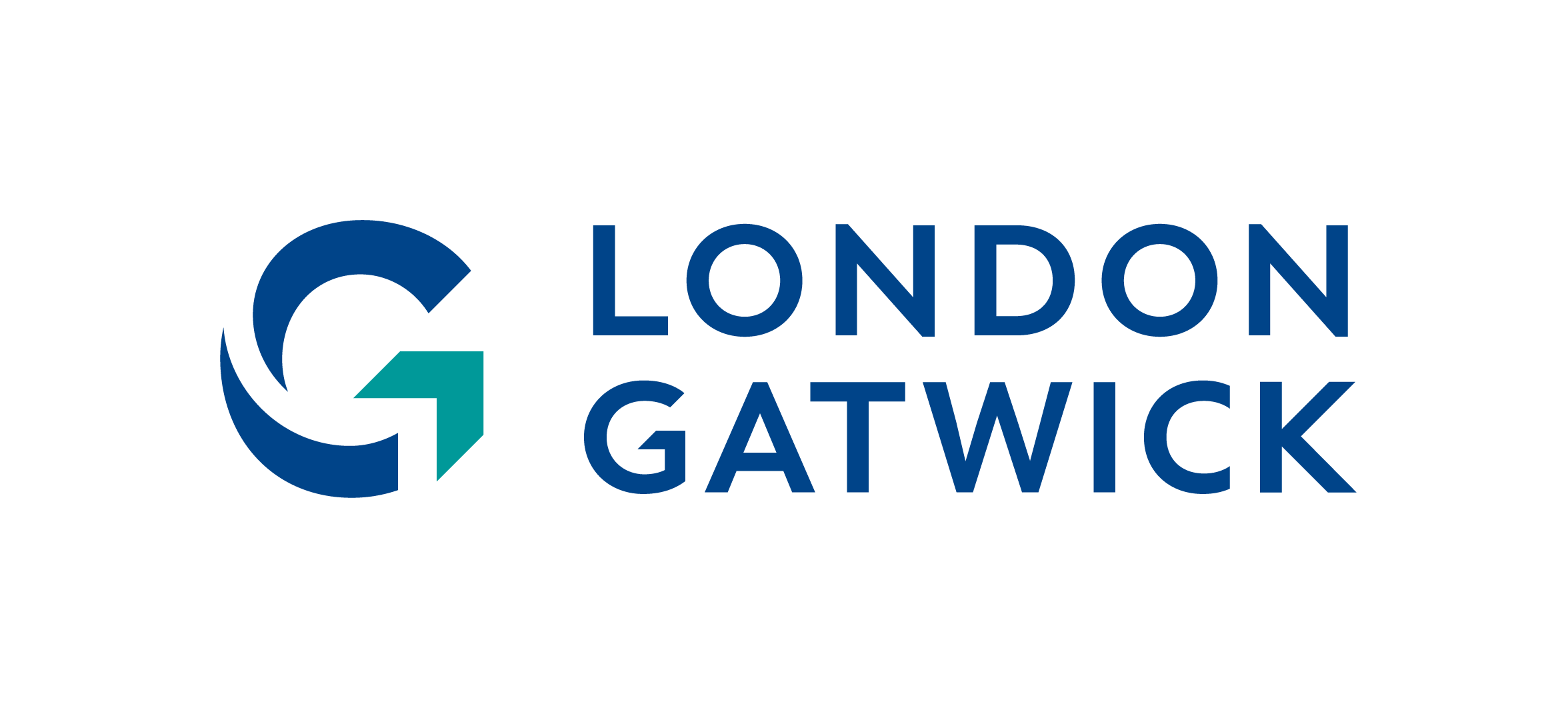 Gatwick Airport logo