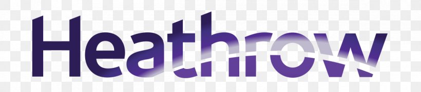 Heathrow Airport logo