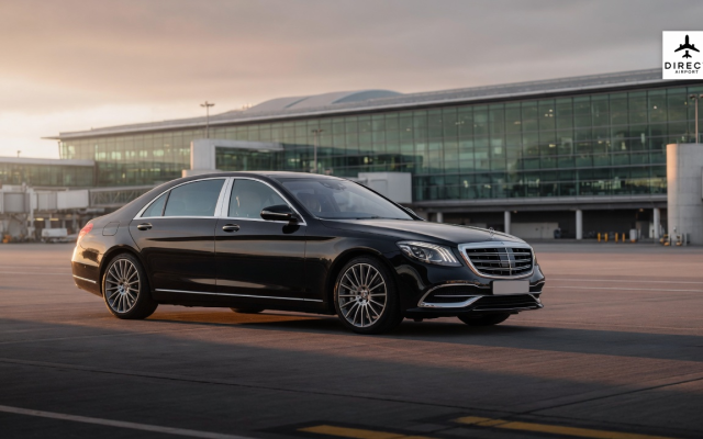 Direct Airport — How to Set Up a Business Airport Transfer Account in London (Step-by-Step)