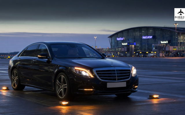 Direct Airport — The Early Morning Heathrow Airport Transfer Checklist: Everything You Need to Know Before 6am