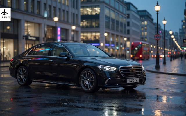 Direct Airport — Southend Airport Transfer from London: 7 Common Mistakes to Avoid