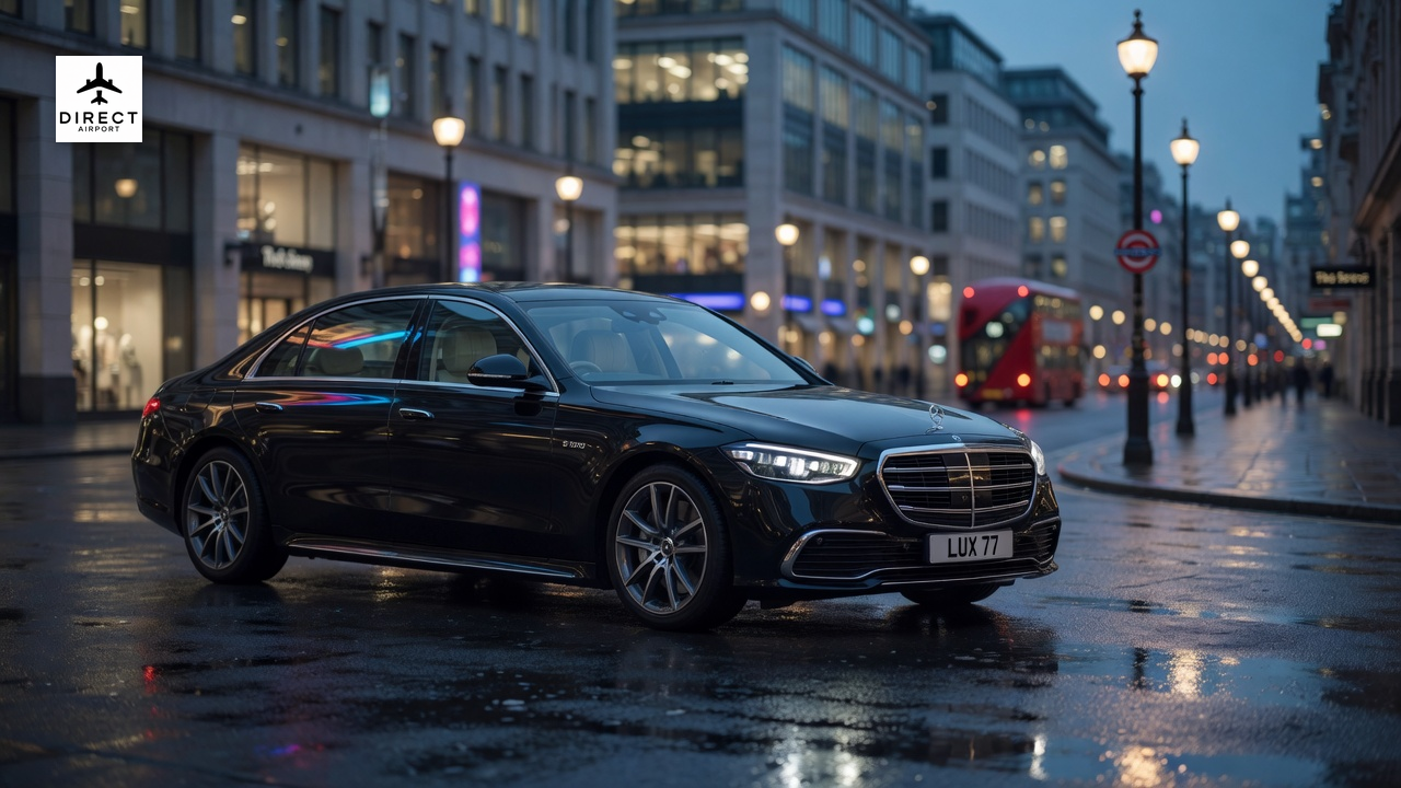 Direct Airport — Southend Airport Transfer from London: 7 Common Mistakes to Avoid