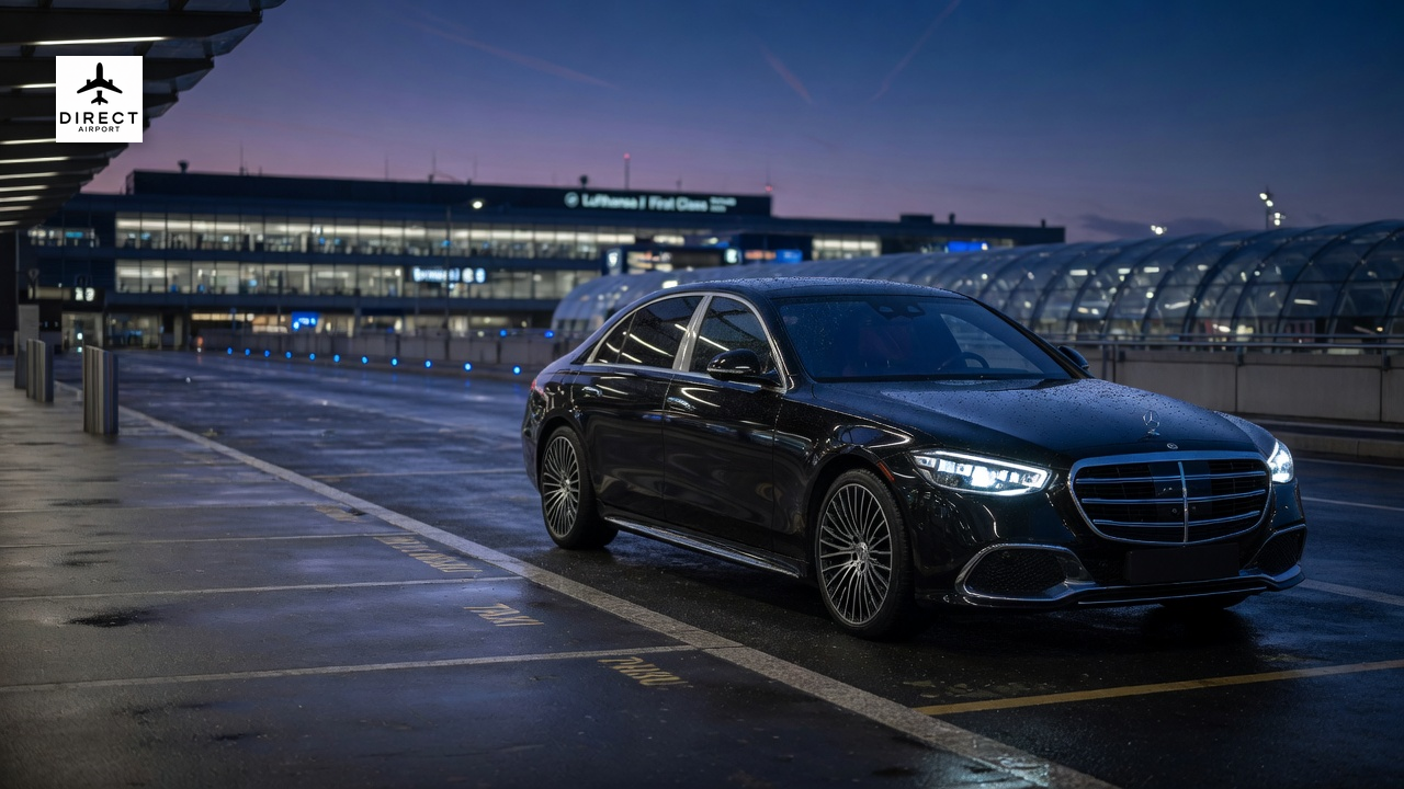 7 Common Mistakes Companies Make When Booking Airport Transfers for Staff