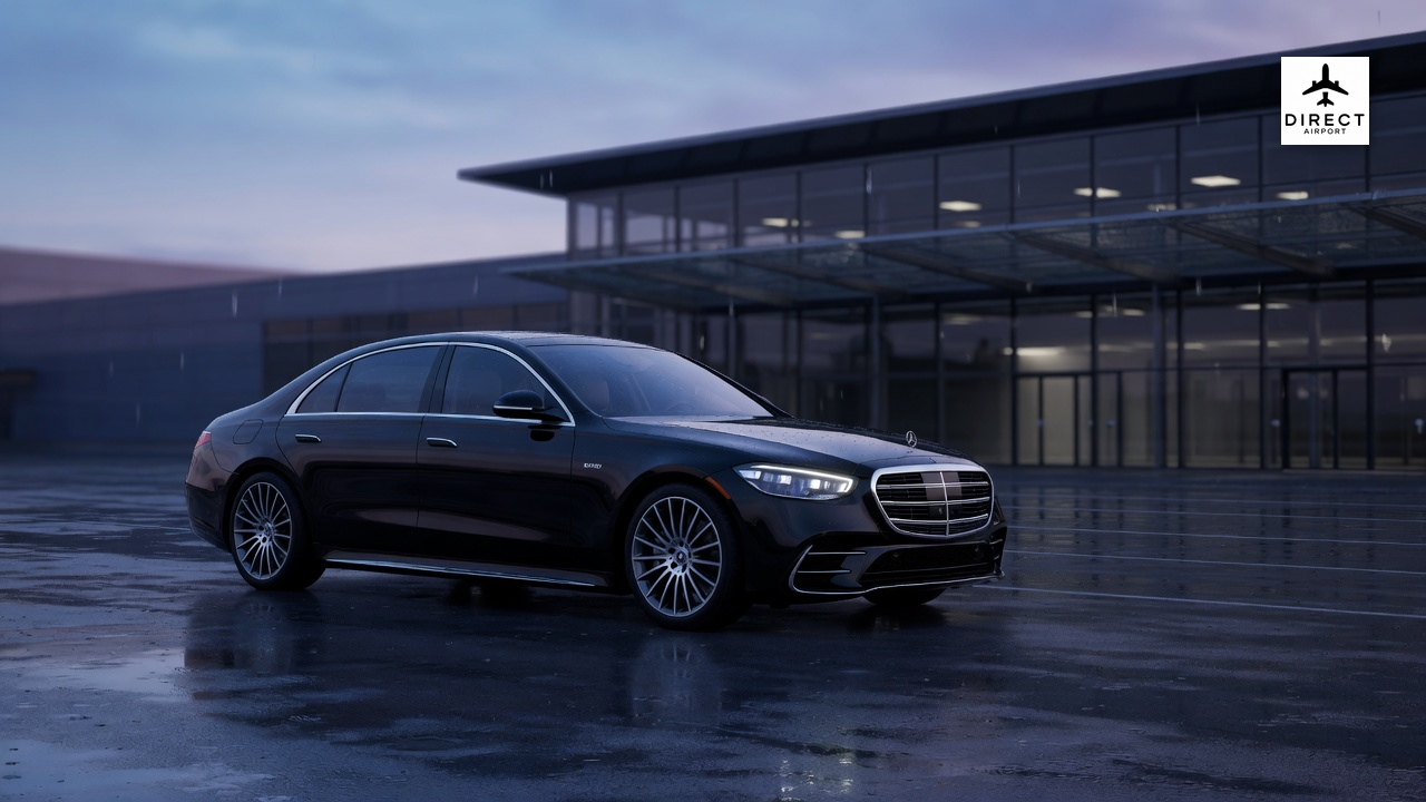Christmas and New Year Airport Transfers from London: What Changes and How to Plan Ahead