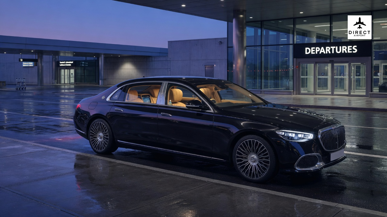 The Early Morning Heathrow Airport Transfer Checklist: Everything You Need to Know Before 6am