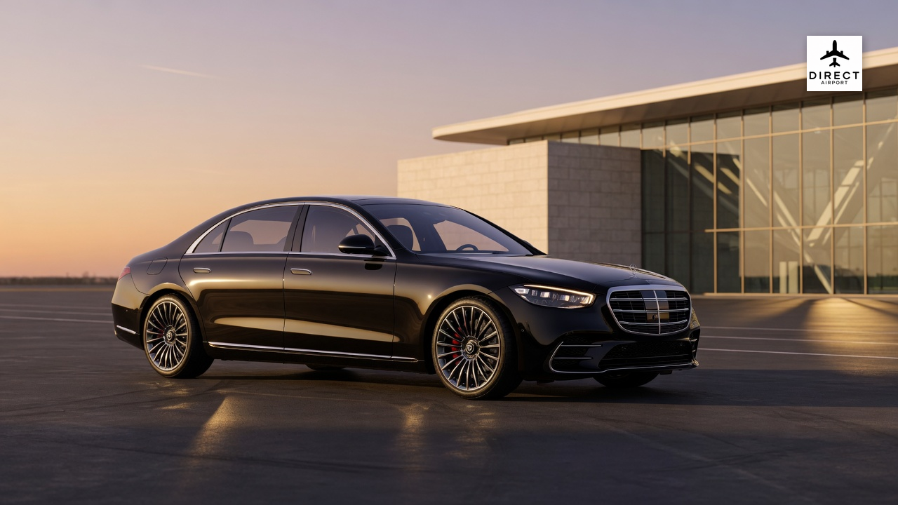 how to expense airport transfers uk business guide