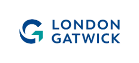 Gatwick Airport logo