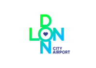 London City Airport logo