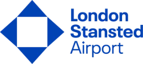 Stansted Airport logo
